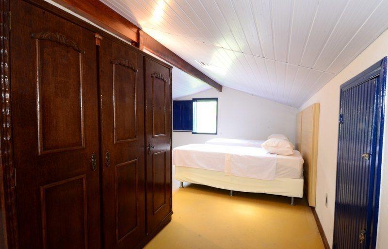 Casa De Hospedagem Dlourdes Ору-Прету Экстерьер фото